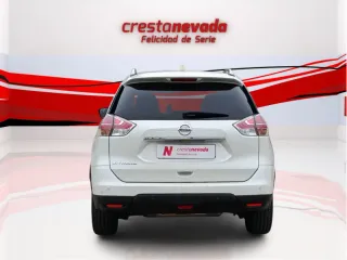 Nissan X-Trail 2017 DESDE 240€ AL MES ¡SIN ENTRADA