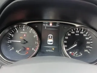 Nissan X-Trail 2017 DESDE 240€ AL MES ¡SIN ENTRADA