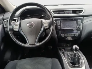 Nissan X-Trail 2017 DESDE 240€ AL MES ¡SIN ENTRADA