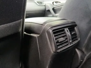 Nissan X-Trail 2017 DESDE 240€ AL MES ¡SIN ENTRADA