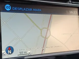 Nissan X-Trail 2017 DESDE 240€ AL MES ¡SIN ENTRADA