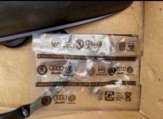 Espejo Retrovisor Izquierdo Audi A3 8P