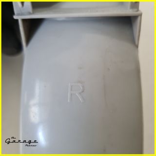 Freccia Indicatore Ant. Dx AUDI COUPE' B3 91/96