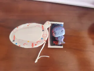 Funko Kinder joy Stranger Things