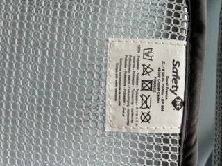 Barreras de Cama Safety First (2 unidades)