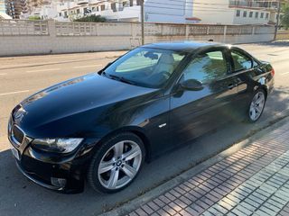 BMW Serie 3 2007