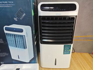 Cecotec Climatizador Evaporativo EnergySilence
