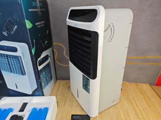 Cecotec Climatizador Evaporativo EnergySilence
