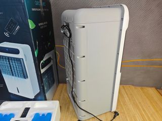 Cecotec Climatizador Evaporativo EnergySilence