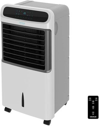 Cecotec Climatizador Evaporativo EnergySilence
