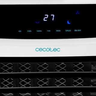 Cecotec Climatizador Evaporativo EnergySilence