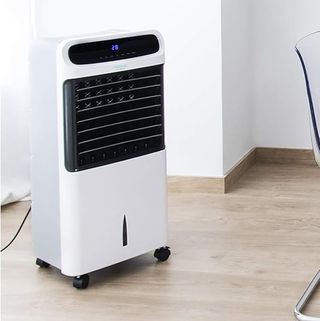 Cecotec Climatizador Evaporativo EnergySilence