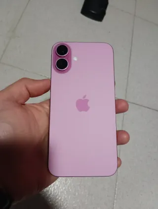 iPhone 16 Plus 128GB