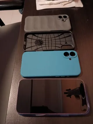 iPhone 16 Plus 128GB