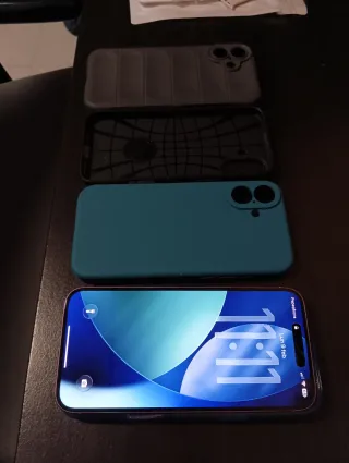 iPhone 16 Plus 128GB