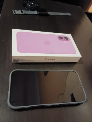 iPhone 16 Plus 128GB