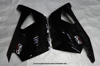 Carenado Completo para KAWASAKI ZZR 1400 2012 2020