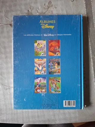 El Libro De La Selva