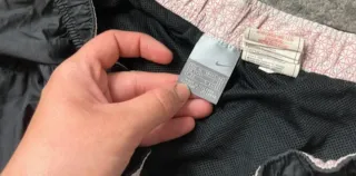 ¡¡OFERTA!! Talla XL Pantalón Nike Ancho