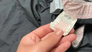 ¡¡OFERTA!! Talla XL Pantalón Nike Ancho