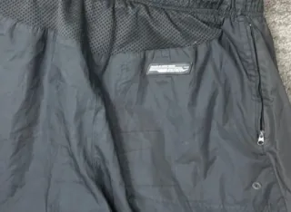 ¡¡OFERTA!! Talla XL Pantalón Nike Ancho