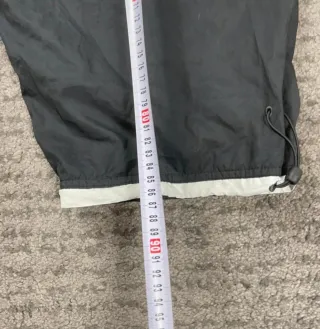 ¡¡OFERTA!! Talla XL Pantalón Nike Ancho