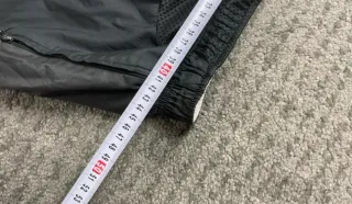 ¡¡OFERTA!! Talla XL Pantalón Nike Ancho