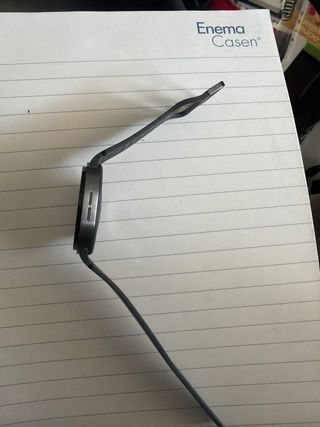 Reloj Inteligente Samsung Negro