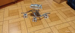 Lámpara de techo moderna