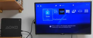 PS4 Edición Limitada Days of Play 1TB