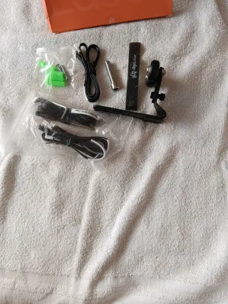 Accesorio Cilindro Grabadora Láser AlgoLaser