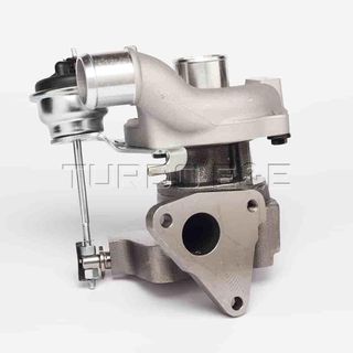 Turbo Nuevo Dacia Logan