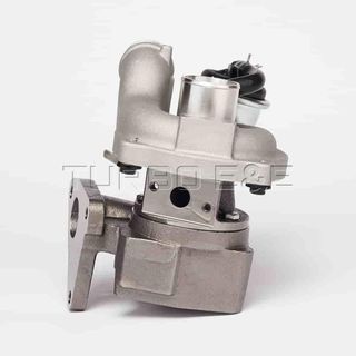 Turbo Nuevo Dacia Logan