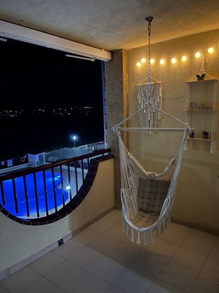 Alquiler Apart semana santa & verano