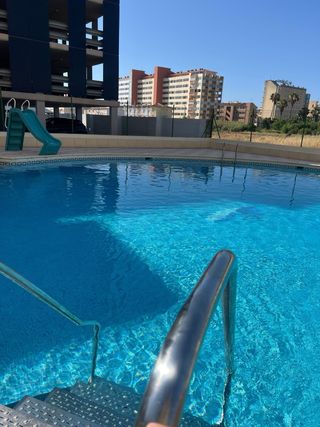 Alquiler Apart semana santa & verano