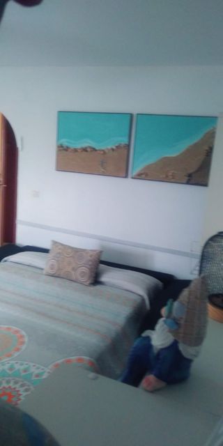 Alquiler Apart semana santa & verano