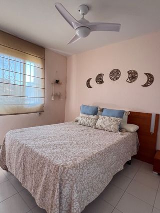 Alquiler Apart semana santa & verano