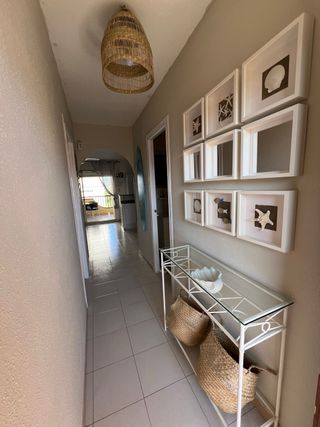 Alquiler Apart semana santa & verano