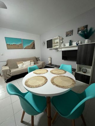 Alquiler Apart semana santa & verano