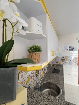 Alquiler Apart semana santa & verano