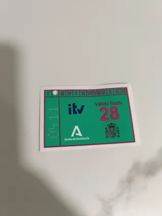 Rieju MRT 125cc Supermotard Roja y Blanca