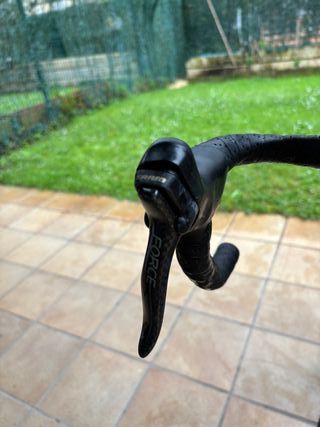 Orbea Orca Carbono - SRAM Force