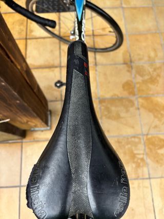 Orbea Orca Carbono - SRAM Force