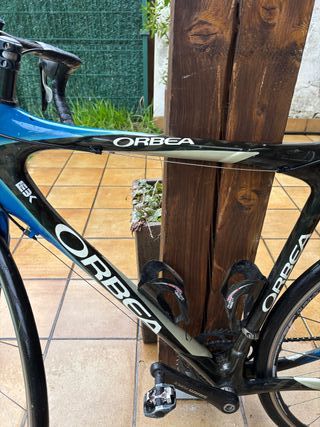 Orbea Orca Carbono - SRAM Force