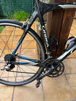 Orbea Orca Carbono - SRAM Force