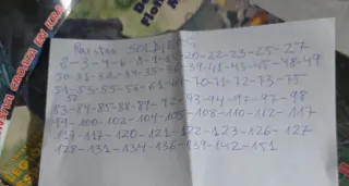 71 Revistas Soldiers - Militaria