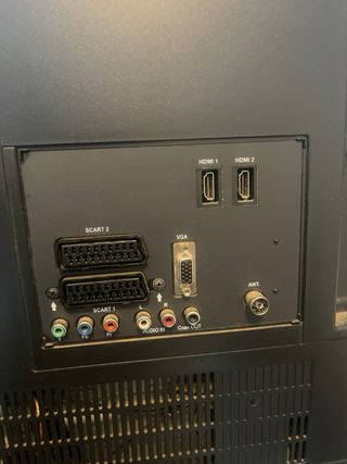 Tv oki 32” v32b-led1 con tdt, 2 hdmi, usb (sin man