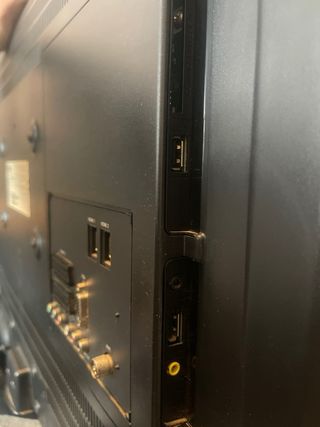 Tv oki 32” v32b-led1 con tdt, 2 hdmi, usb (sin man