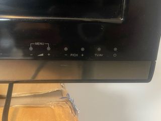 Tv oki 32” v32b-led1 con tdt, 2 hdmi, usb (sin man