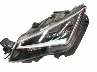 Frontal Seat Leon III